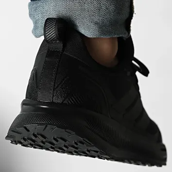 Кросівки Чоловічі adidas Runfalcon 5 TR Core Black Carbon JP5916