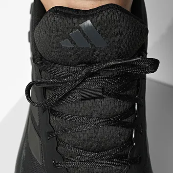 Кросівки Чоловічі adidas Runfalcon 5 TR Core Black Carbon JP5916