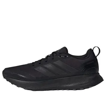 Кросівки Чоловічі adidas Runfalcon 5 TR Core Black Carbon JP5916