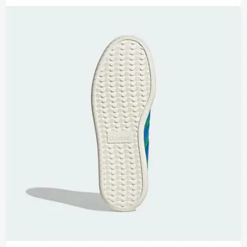 Кеди Чоловічі adidas Barreda Green JP7102