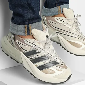 Кросівки adidas Lightblaze ATR Blanch Cargo Wonder Beige JP7774
