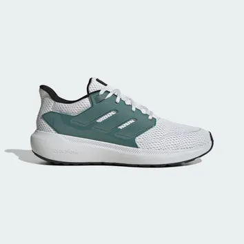 Кросівки Чоловічі adidas Ultimashow 2.0 White JP7887