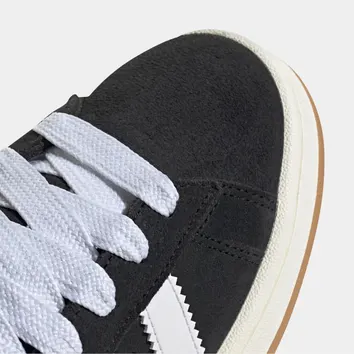 Кеди Чоловічі adidas Campus 00s Core Black Cloud White JP9163