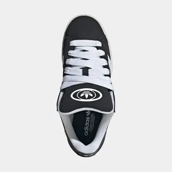 Кеди Чоловічі adidas Campus 00s Core Black Cloud White JP9163