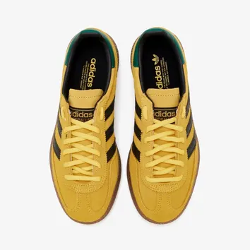 Кеды Мужские Adidas Spezial JP9563