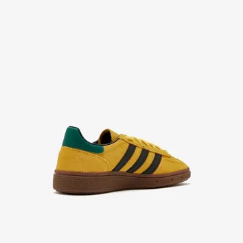 Кеды Мужские Adidas Spezial JP9563