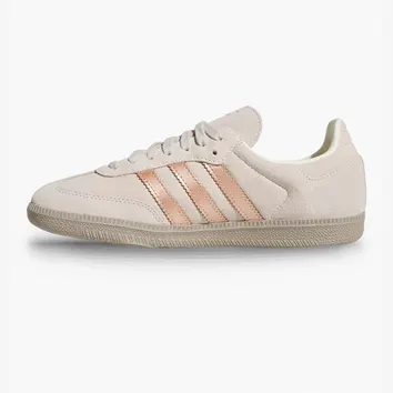 Кеди Чоловічі adidas Samba OG White JQ2106