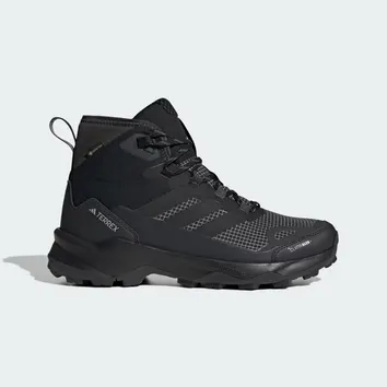 Черевики Чоловічі Adidas Terrex Skychaser AX5 Mid GORE-TEX CLIMAWARM+ JQ2205