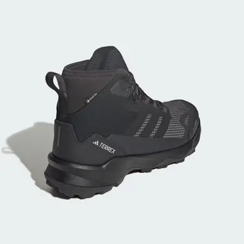 Черевики Чоловічі Adidas Terrex Skychaser AX5 Mid GORE-TEX CLIMAWARM+ JQ2205