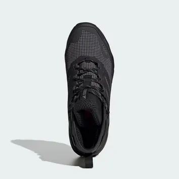 Черевики Чоловічі Adidas Terrex Skychaser AX5 Mid GORE-TEX CLIMAWARM+ JQ2205
