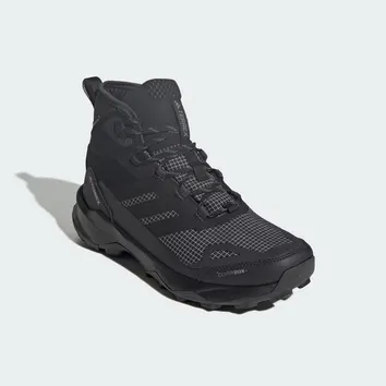 Черевики Чоловічі Adidas Terrex Skychaser AX5 Mid GORE-TEX CLIMAWARM+ JQ2205