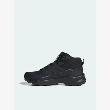 Кросівки Чоловічі adidas Terrex Skychaser AX5 Mid GTX Core Black/Core Black/Carbon JQ2207
