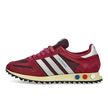 Кросівки Чоловічі Adidas L.A. Trainer OG Red JQ5715