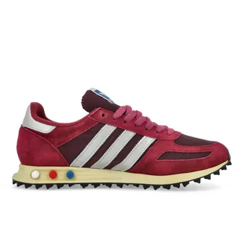 Кросівки Чоловічі Adidas L.A. Trainer OG Red JQ5715