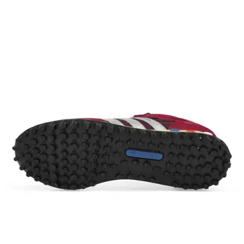 Кросівки Чоловічі Adidas L.A. Trainer OG Red JQ5715