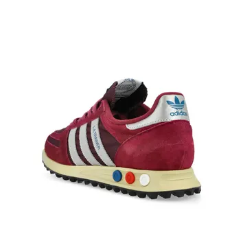 Кросівки Чоловічі Adidas L.A. Trainer OG Red JQ5715