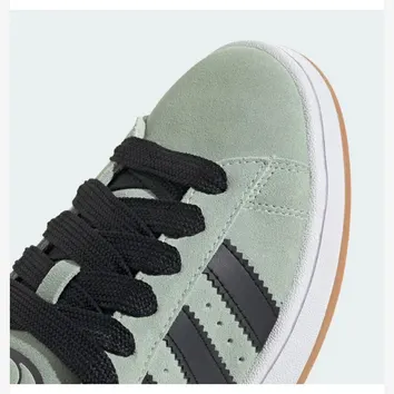Кросівки Чоловічі adidas Campus 00s Green JQ7413