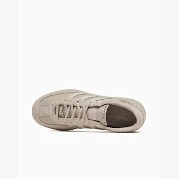 Кросівки Чоловічі Adidas Spezial Silver JQ8295