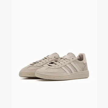 Кросівки Чоловічі Adidas Spezial Silver JQ8295