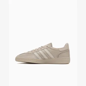 Кросівки Чоловічі Adidas Spezial Silver JQ8295