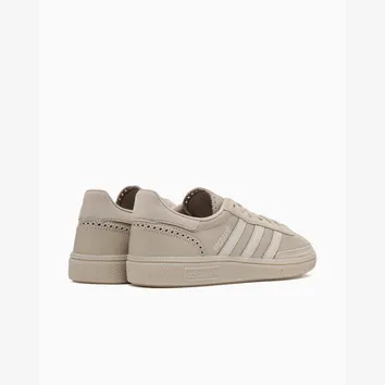 Кросівки Чоловічі Adidas Spezial Silver JQ8295