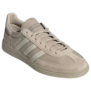 Кросівки Чоловічі Adidas Spezial Silver JQ8295