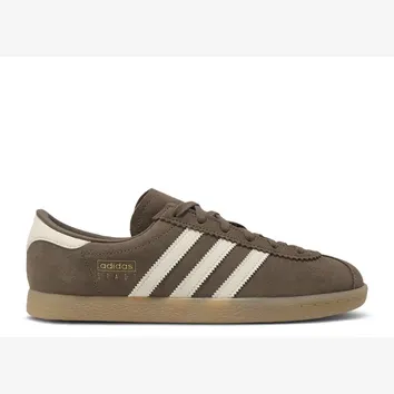 Кросівки Чоловічі adidas Stadt Earth Strata JQ9011