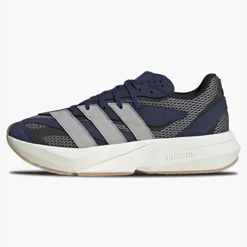 Кросівки Чоловічі adidas Lightblaze Blue JR0039