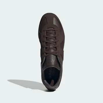 Кеди Жіночі Adidas BW Army Brown JR2003