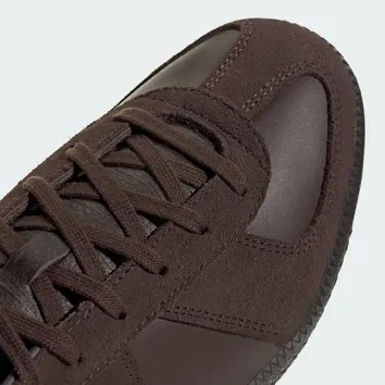 Кеди Жіночі Adidas BW Army Brown JR2003