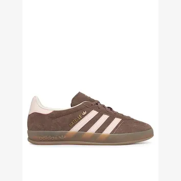 Кеди Жіночі Adidas Indoor W JR2431