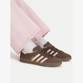 Кеди Жіночі Adidas Indoor W JR2431