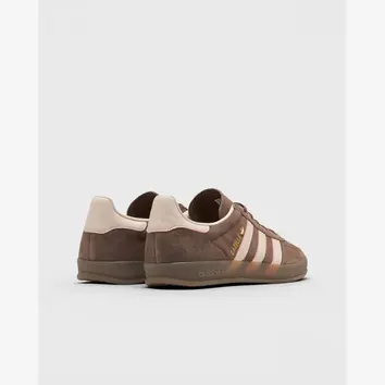 Кеди Жіночі Adidas Indoor W JR2431