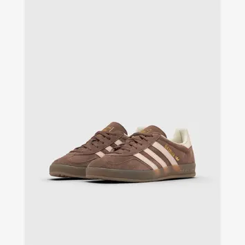 Кеди Жіночі Adidas Indoor W JR2431