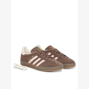 Кеди Жіночі Adidas Indoor W JR2431