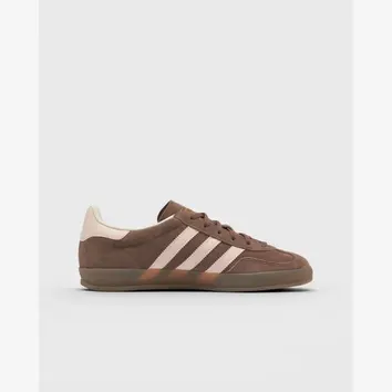 Кеди Жіночі Adidas Indoor W JR2431