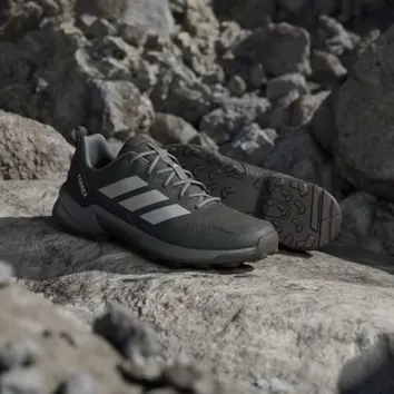 Кросівки Чоловічі adidas Terrex Eastrail 3 Shadow Olive jr4006