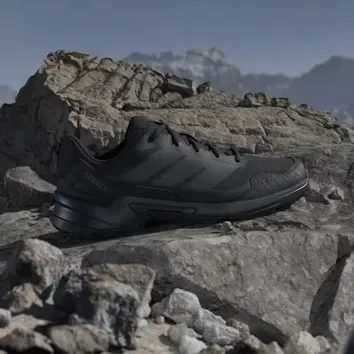 Кросівки Чоловічі adidas Terrex Eastrail 3 Shadow Olive jr4006