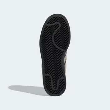 Кеди Жіночі Adidas Superstar II Sand Black JR4234
