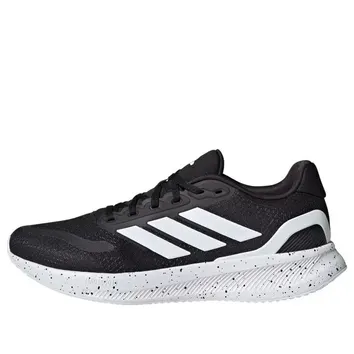 Кросівки Чоловічі adidas Runfalcon 5 Black/White JR5089