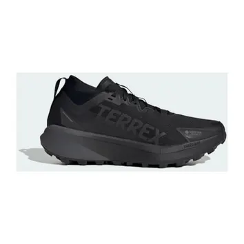 Кросівки Чоловічі Adidas Terrex Agravic GTX Core Black/Grey Six JR5240