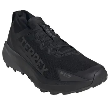 Кросівки Чоловічі Adidas Terrex Agravic GTX Core Black/Grey Six JR5240