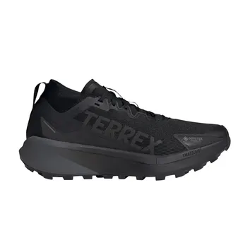 Кросівки Чоловічі Adidas Terrex Agravic GTX Core Black/Grey Six JR5240