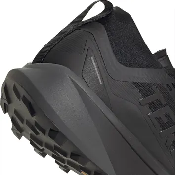 Кросівки Чоловічі Adidas Terrex Agravic GTX Core Black/Grey Six JR5240