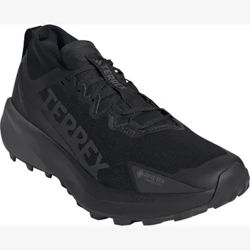 Кросівки Чоловічі Adidas Terrex Agravic GTX Core Black/Grey Six JR5240