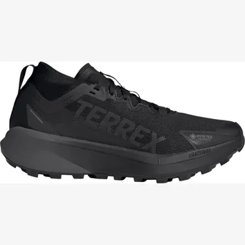 Кросівки Чоловічі Adidas Terrex Agravic GTX Core Black/Grey Six JR5240