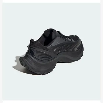 Кросівки adidas XLG MTW Core Black JR5383