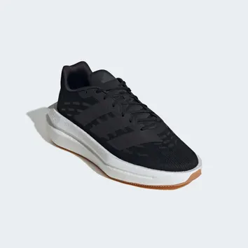 Кросівки adidas Flowboost Core Black/Core Black/Cloud White JR5506
