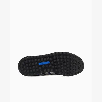 Кросівки Чоловічі Adidas L.A. Trainer OG Blue JR7171