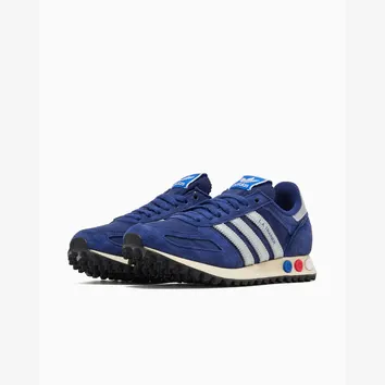 Кросівки Чоловічі Adidas L.A. Trainer OG Blue JR7171
